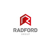 Radford Group Ltd Logo