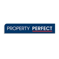 Property Perfect PLC. Logo