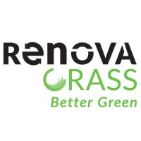 RenovaGrass Logo