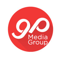 GP Media Group RD Logo