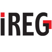 IREG Observatory on Academic Ranking and Excellence Logo