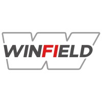WINFIELD RACING SCHOOL Logo
