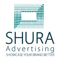 Shura Advertising Logo