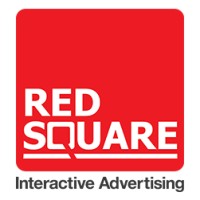 Red Square Logo