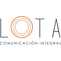 Lota Comunicación Logo