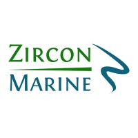 ZIRCON MARINE LIMITED Logo