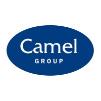 Camel Glass & Joinery Ltd (Camel Group) Logo