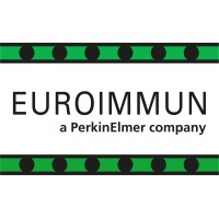EUROIMMUN POLSKA Sp. z o.o. Logo