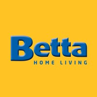 Betta Home Living (BSR Group) Logo