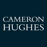 Cameron Hughes Wine Logo