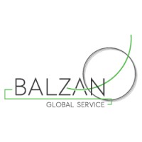 Balzan Global Service S.r.l. Logo