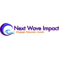 Next Wave Impact Logo