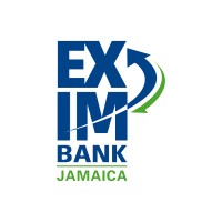 EXIM Bank of Jamaica Logo