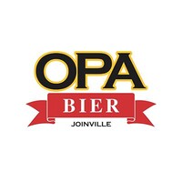 Cervejaria OPA BIER Logo
