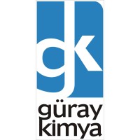 Güray Kimya Logo