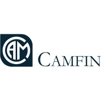 Camfin S.p.A. Logo