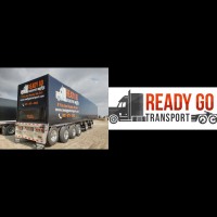 Ready Go Transport Inc Logo
