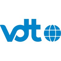 VDT Automotive Products B.V. Logo