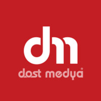 Dost Medya Logo