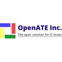 OpenATE Inc. Logo