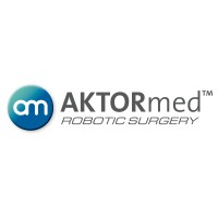 AKTORmed GmbH Logo