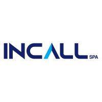 Incall S.p.A. Logo