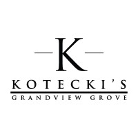 Koteckis Grandview Grove Logo