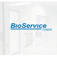 BioService Tunisie Logo