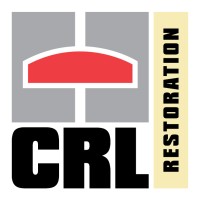 CRL Restoration Logo