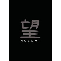 NOZOMI Logo