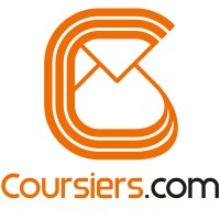 Coursiers.com Logo