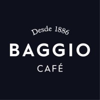 Baggio Café Logo