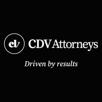 CDV Attorneys Logo