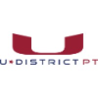 U-District PT Logo
