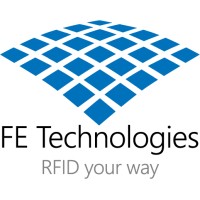 FE Technologies Logo