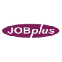 JobPlus Employment Agency (JobPlus Pte Ltd) Logo