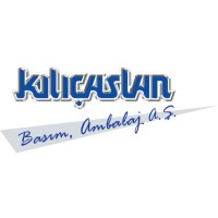 KILICASLAN BASIM AMBALAJ A.Ş. Logo