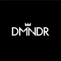 DMNDR Logo