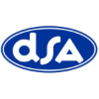 DSA Consulting Services Logo