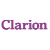 Clarion Solicitors Logo