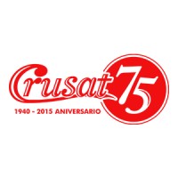 Crusat S.A. Logo