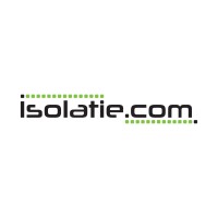 Isolatie.com B.V. Logo