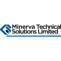 Minerva Technical Solutions Limited Logo