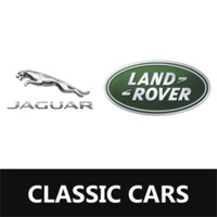 Classic Cars - Concesionario Land Rover y Jaguar Logo