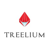 TREELIUM Logo