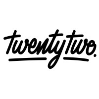 Twentytwo Digital Limited Logo