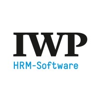 IWP AG Logo