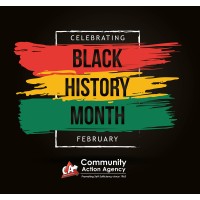 Community Action Agency Logo