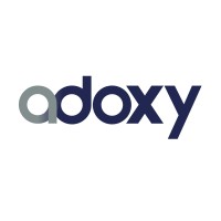 Adoxy Oficial Logo