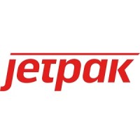 Jetpak Group Logo